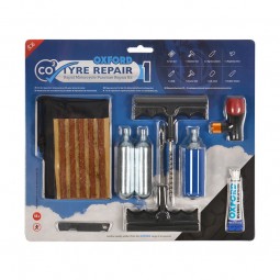 Комплект швидкого ремонту  шин Oxford Tyre Repair