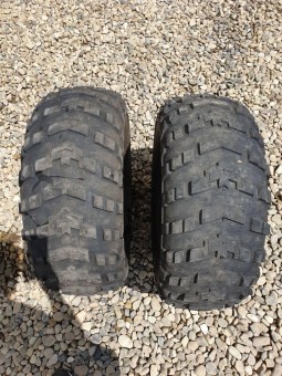 Шини на квадроцикл Carlisle Badlands A/R