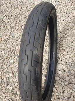 Шина Dunlop Harley Davidson MH90-21 54H TL D402F