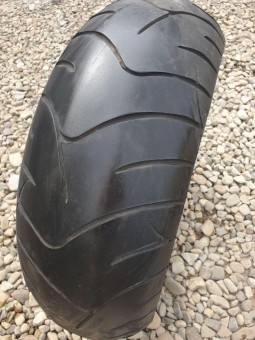 Шина Bridgestone Battlax BT-020R 200/60 R16 79V