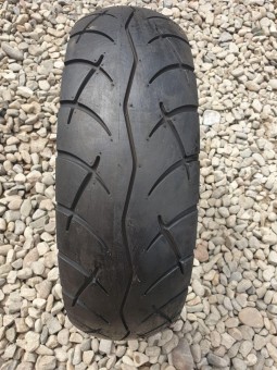 Шина Kenda K433F 120/70 -14 55S