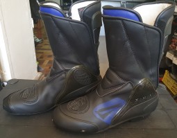 Мотоботи Dainese TСI Canting Control Motorcycle