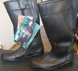 Frank Thomas Advanced Black (жіночі)
